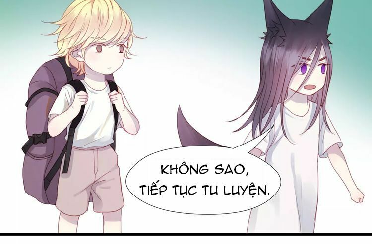 lượm được một tiểu hồ ly phần 2 chapter 4 30