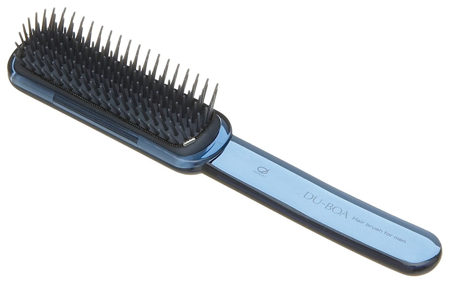 Lược Chải Chống Tĩnh Điện Cho Nam Ikemoto Du-Boa LAS1200