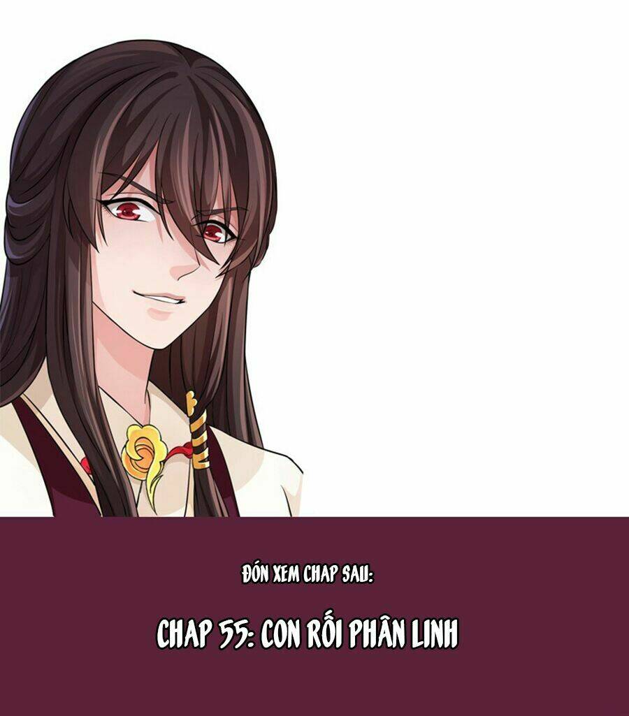 nghiên hương kỳ đàm chapter 54 48
