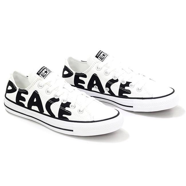 Giày sneakers Converse Chuck Taylor All Star Empowered Peace 167894V