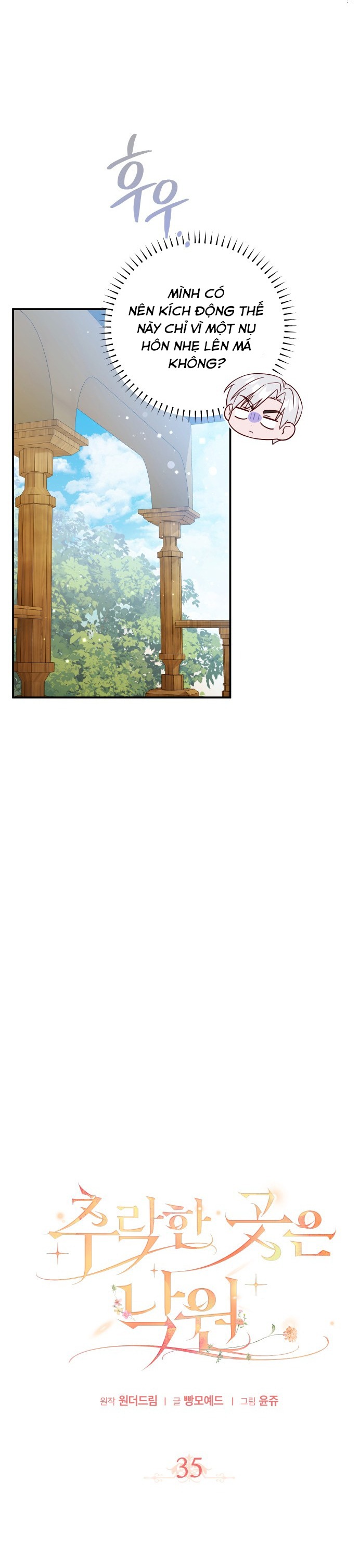 ngã xuống thiên đường chapter 35 9