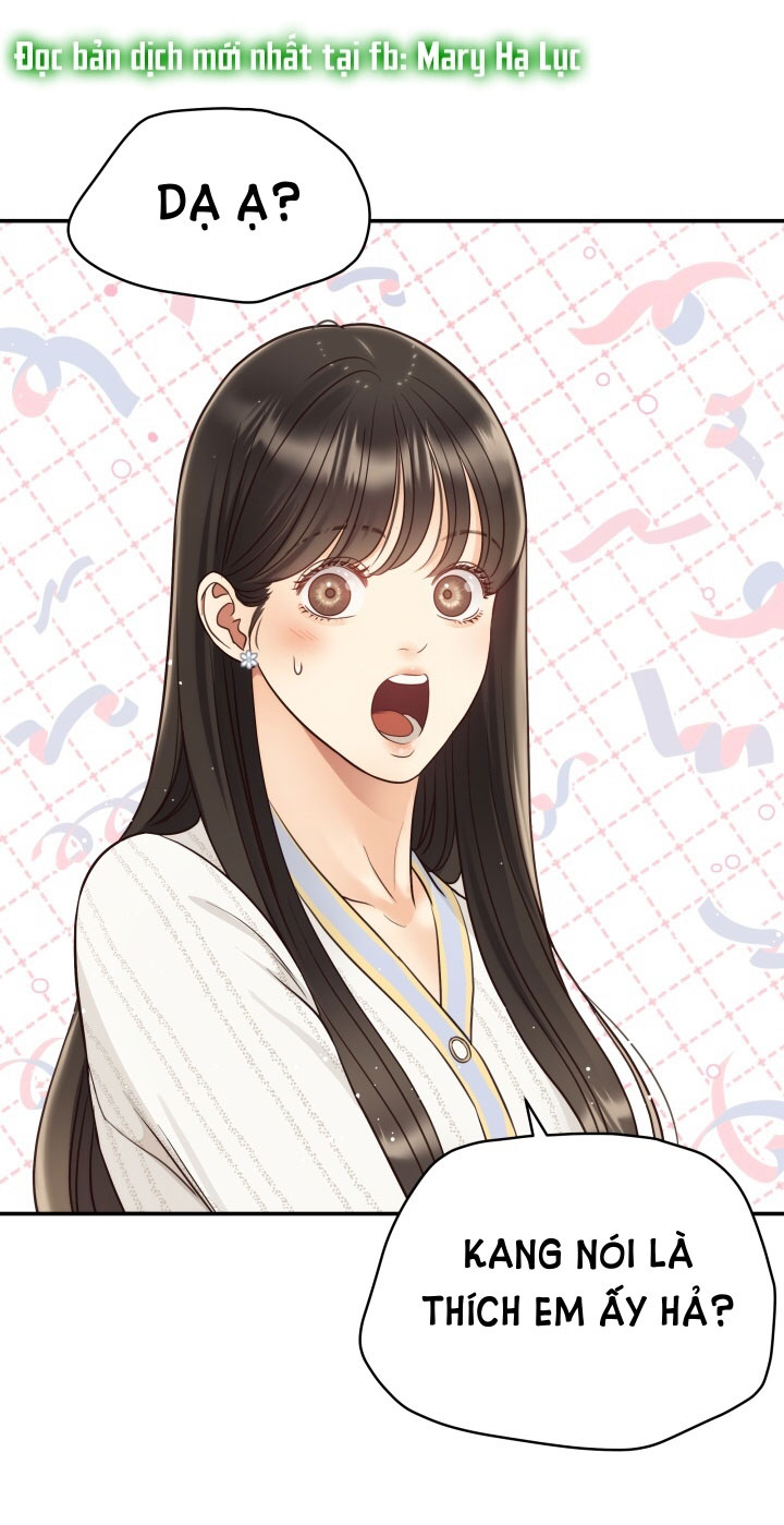 [16+] ánh sao ban mai chapter 58.1 2