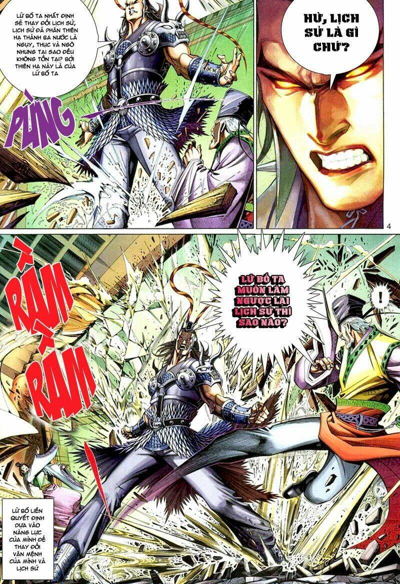 phong vân thần võ ký chapter 12 4