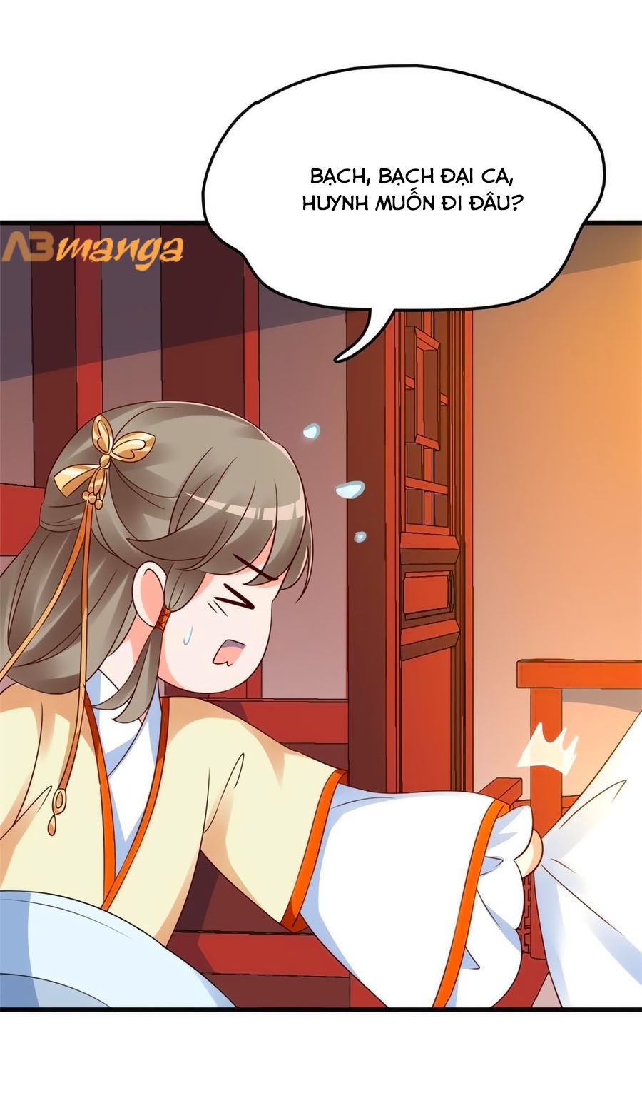 kiêu ngạo vương gia chủng điền phi chapter 156 18