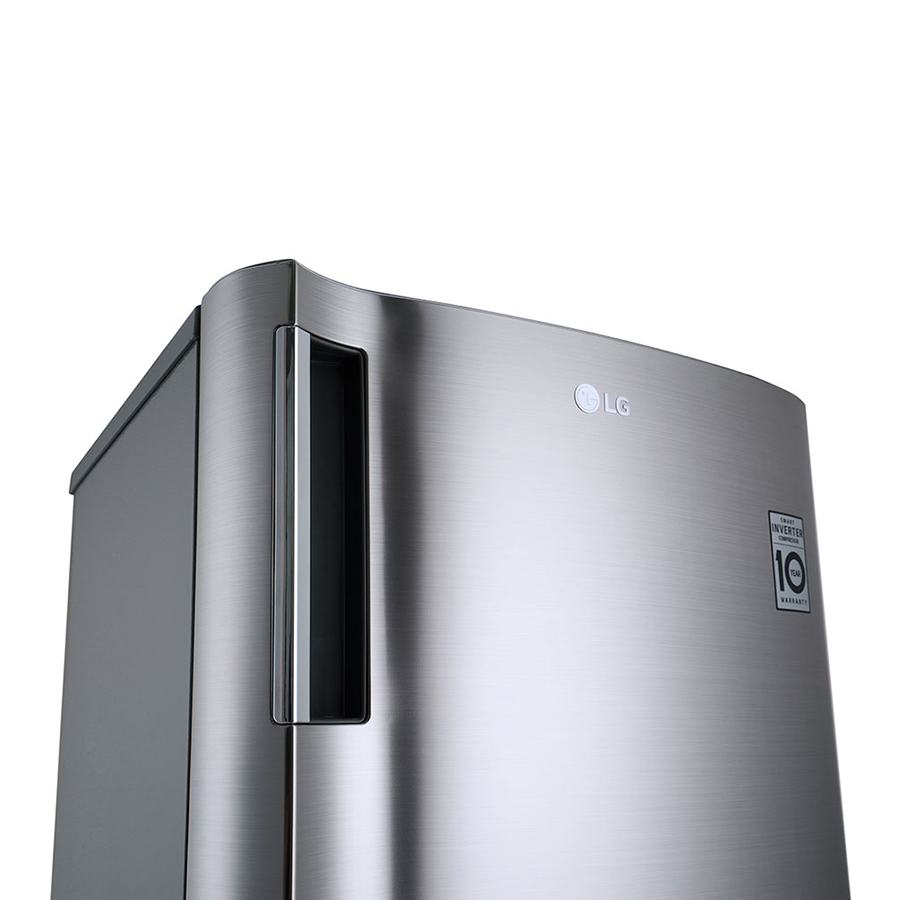 Tủ đông LG Inverter 165 lít GN-F304PS - Chỉ giao tại HCM