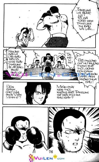 truyền nhân atula - shura no mon i chapter 5 77