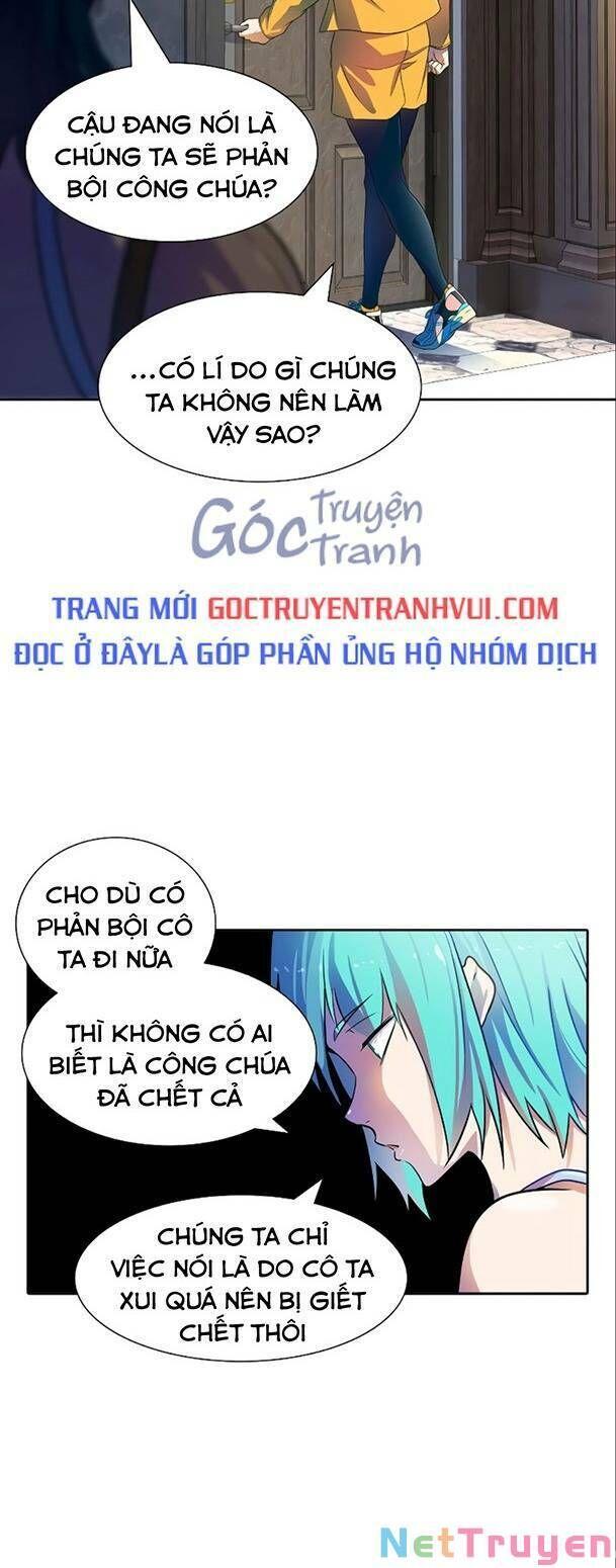 tòa tháp bí ẩn 2 chapter 559 45