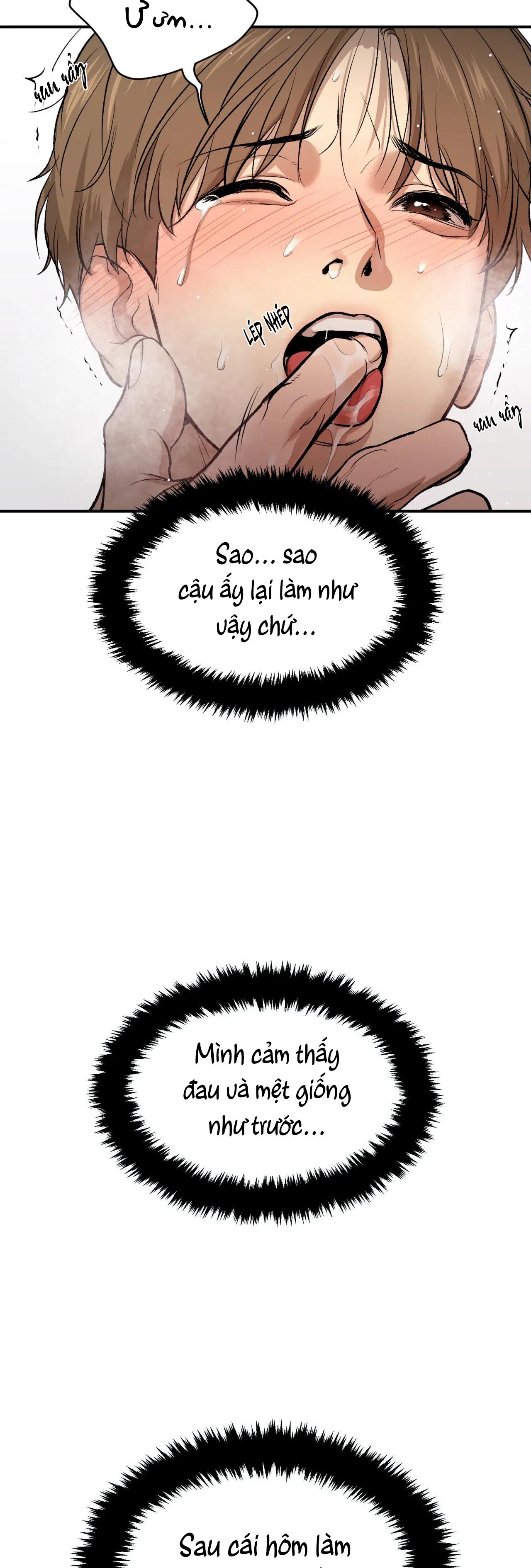 điềm rủi chapter 24 31