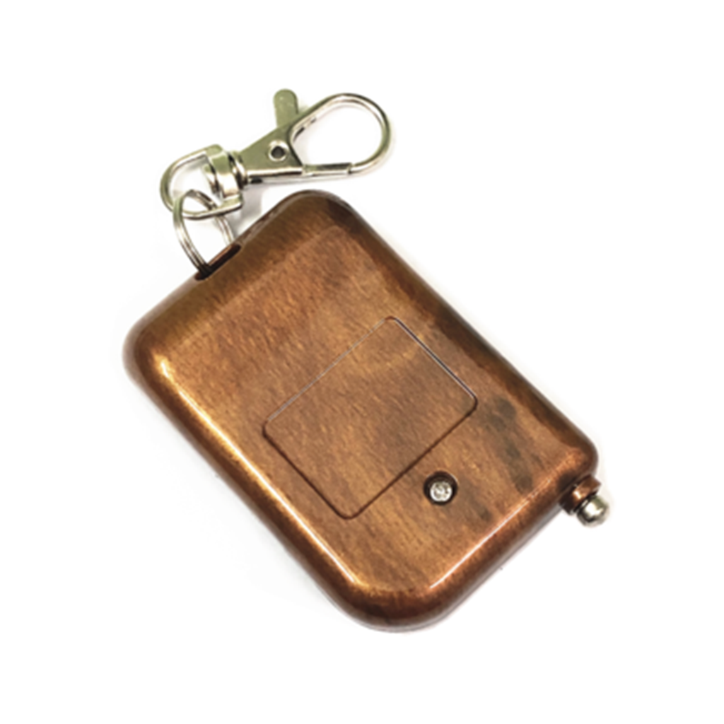 Remote Control Switch DC 5V 4 Channel Receiver Module 315MHz