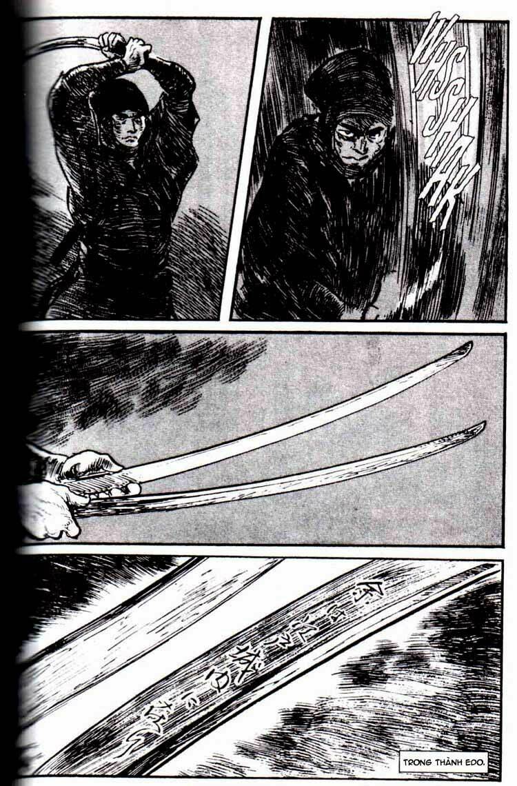 lone wolf and cub chapter 126 27