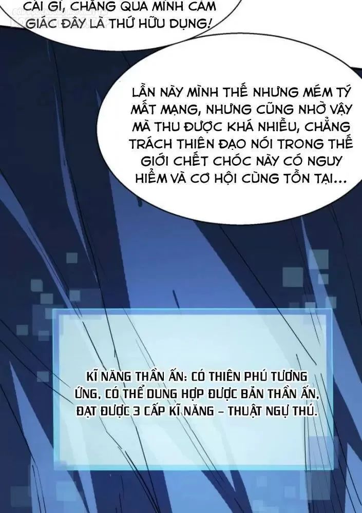 bắt đầu với thiên phú cấp sss chapter 10 18