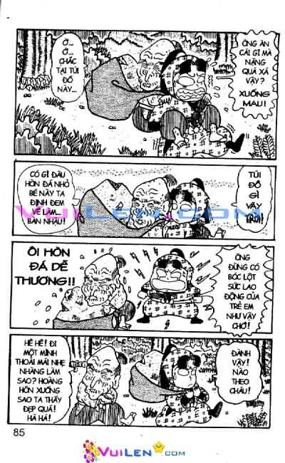 ninja loạn thị chapter 18 85