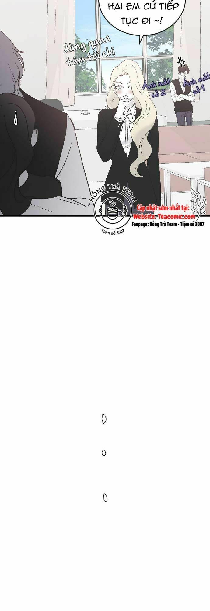 ba người anh trai cực phẩm của tôi chapter 39 46