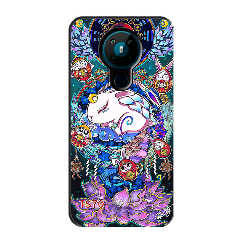 Ốp Lưng Dành Cho NOKIA 5.3