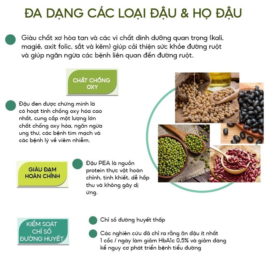 Sữa Hạt Cho Người Lớn Tuổi Millet Vị Gạo Hộp 700g, Nhập Khẩu Malaysia Sữa Hữu Cơ Không Đường Bổ Sung Dinh Dưỡng &amp; Tốt Cho Tim Mạch - miwako