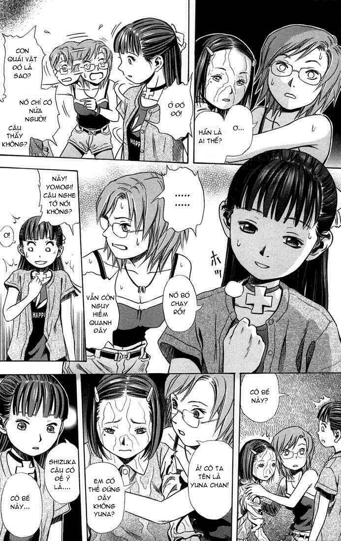 otogi matsuri chapter 10 22