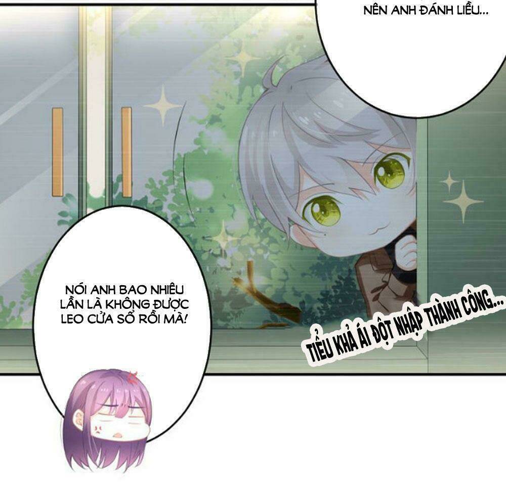 tiệm may luyến sắc chapter 11 39