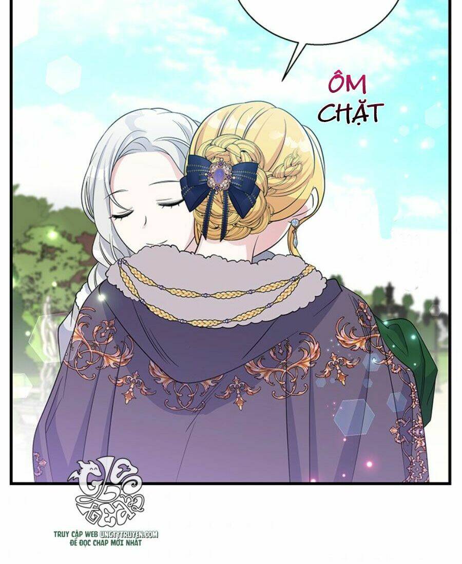 chồng yêu, em muốn đình công! chapter 46 63