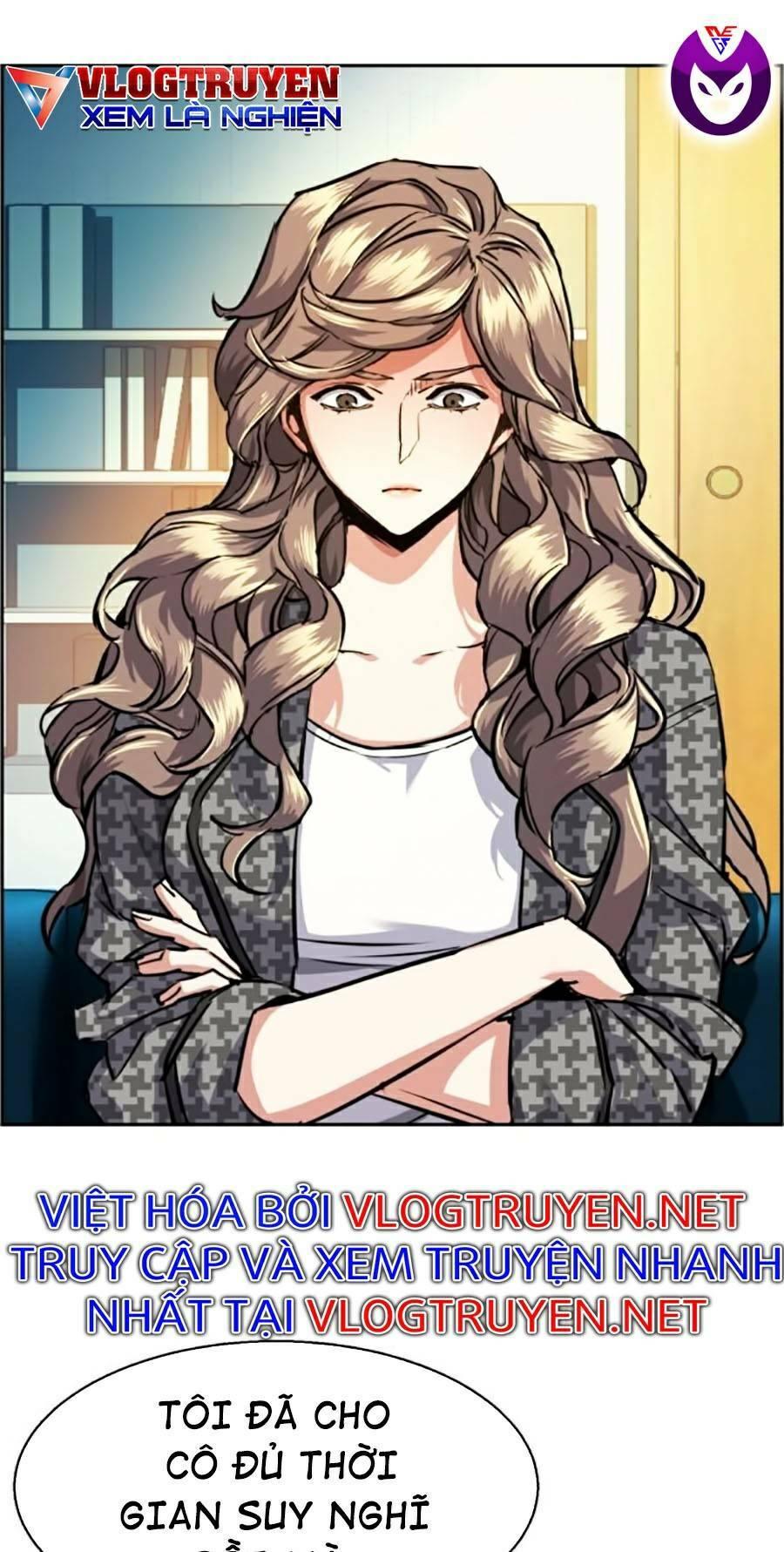 bạn học tôi là lính đánh thuê chapter 61 31