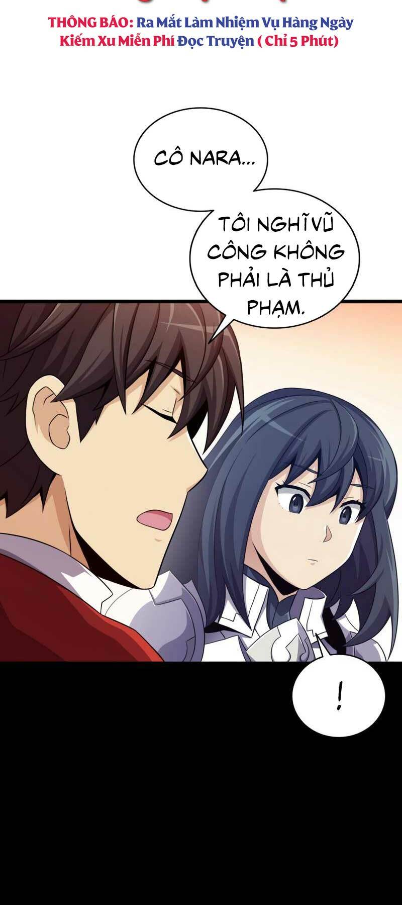 arcane sniper chapter 100 10