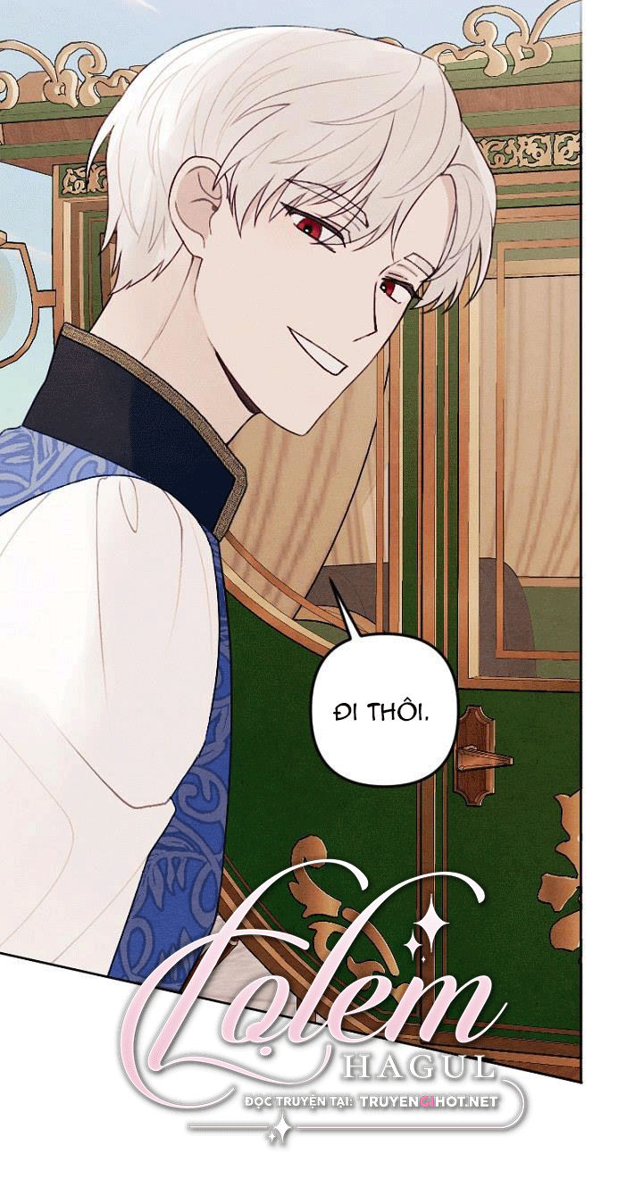 em ấy muốn trở thành chồng của tôi chapter 25.1 27