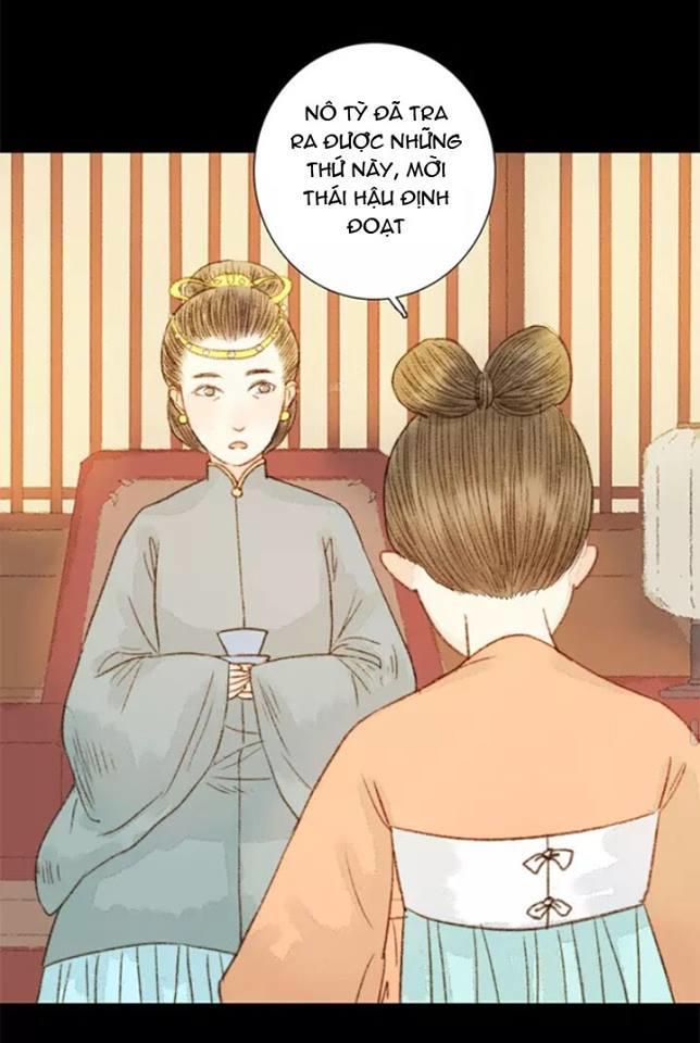 vương gia bá đạo và bác sĩ xinh đẹp chapter 45 8