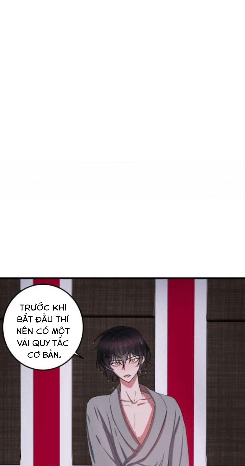 người tình dâm đãng của tôi chapter 3 24