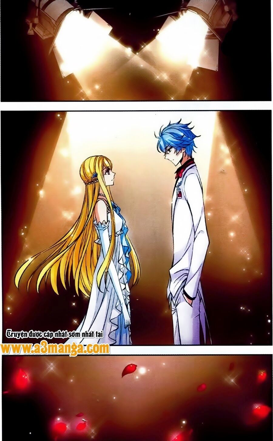 thiên giáng hiền thục nam (full) chapter 79 13