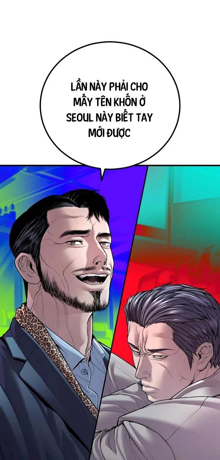 đặc vụ kim chapter 150 85