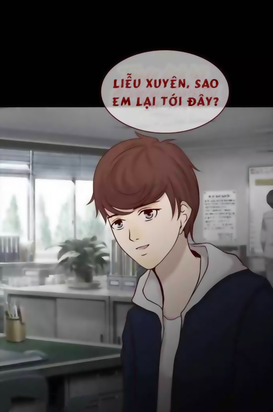 tấm da người chapter 23 5