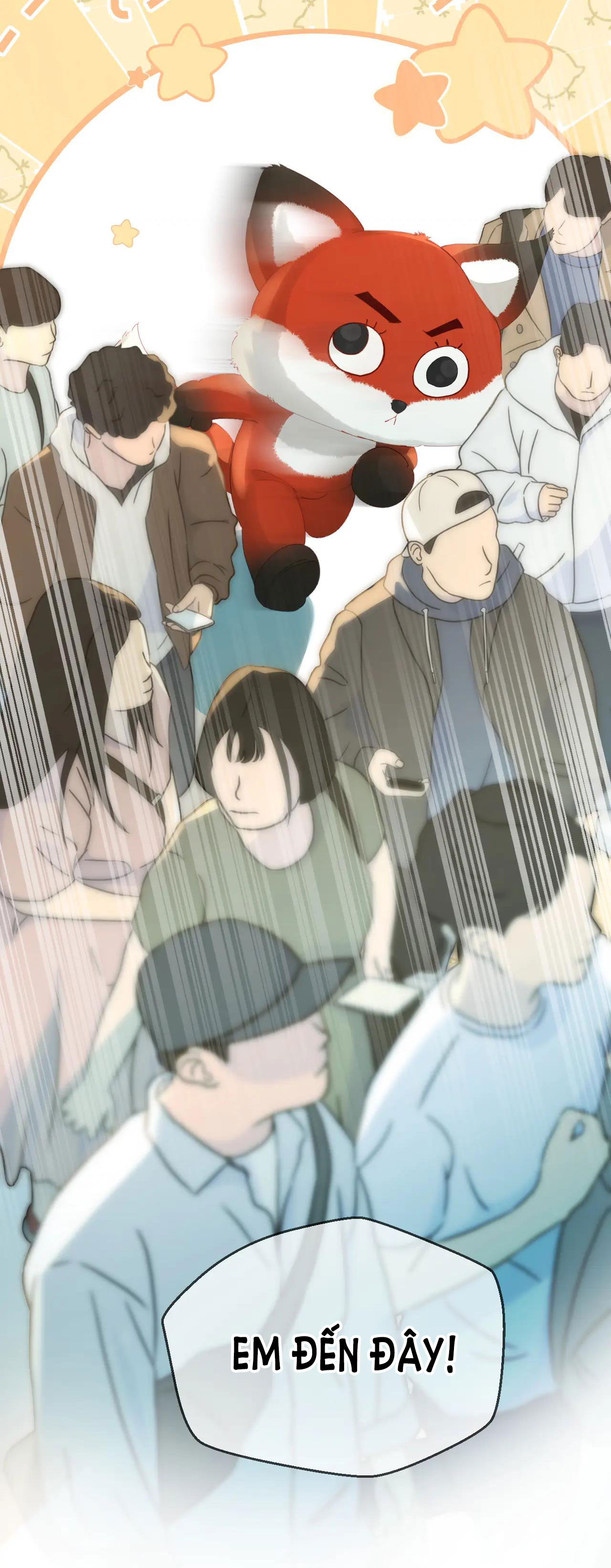 câu chuyện ngọt ngào của cặp vợ chồng đỉnh lưu chapter 33.2 1