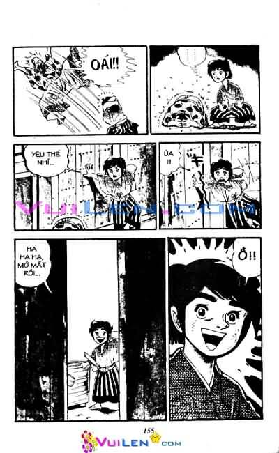 kiếm sĩ góc vuông - chokkaku chapter 6 156