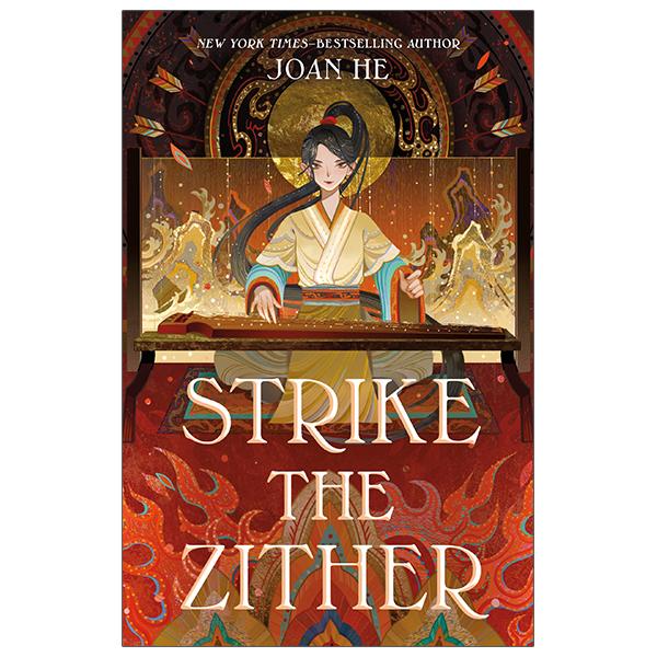 Kingdom Of Three 1: Strike The Zither