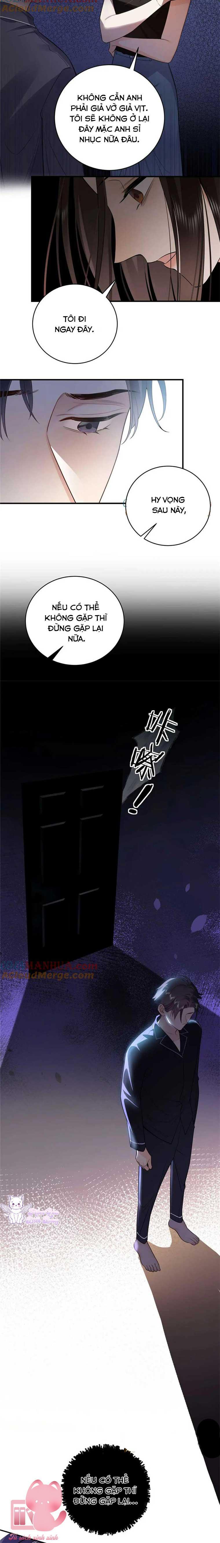 hàng tỷ ngôi sao không bằng em chapter 17 3