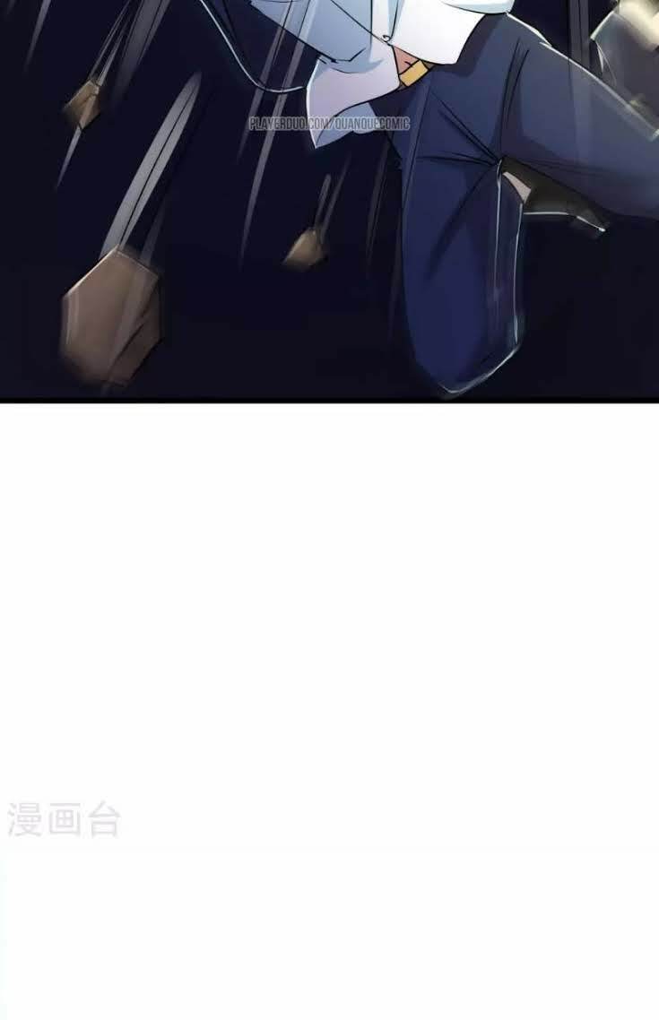 tối cường đặc chủng binh của hoa khôi chapter 30 31