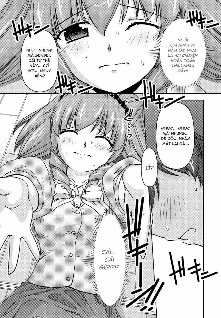 sexless friend chapter 8 24