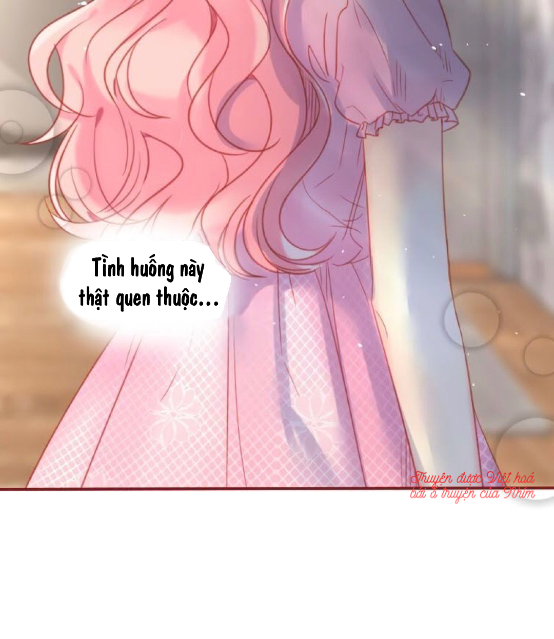 mù quáng vì yêu anh chapter 3 10