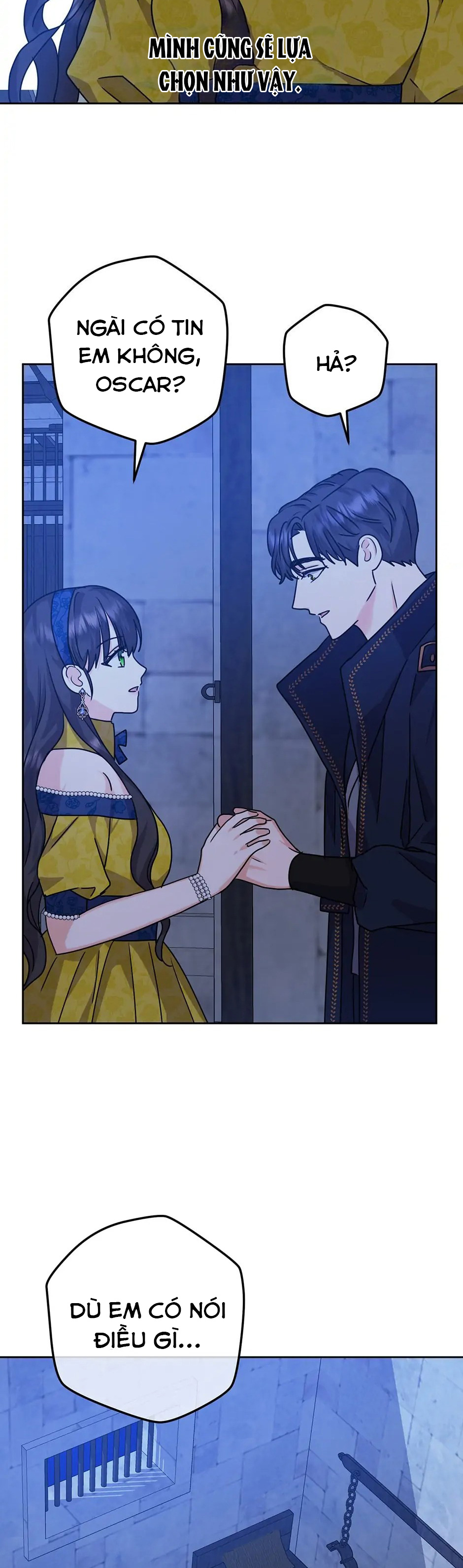 từ hầu gái tôi đã trở thành hoàng hậu chapter 69 23