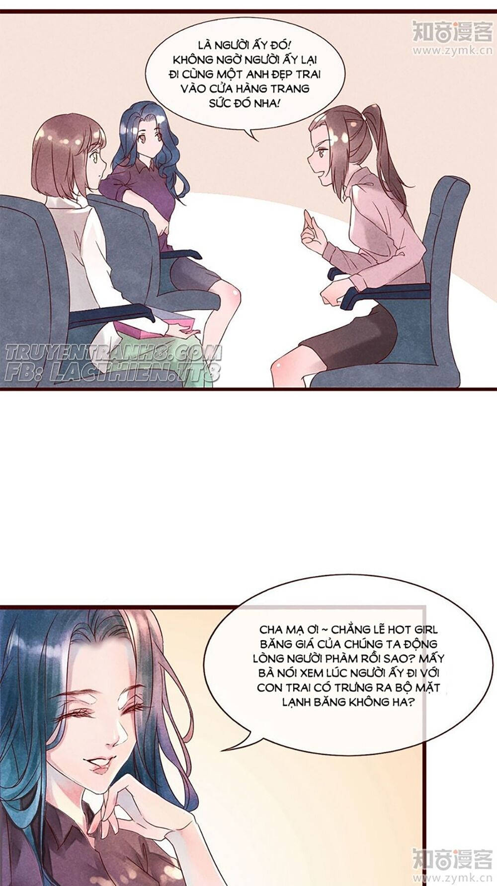 đào tạo nuôi dưỡng bạn trai mèo chapter 1 11