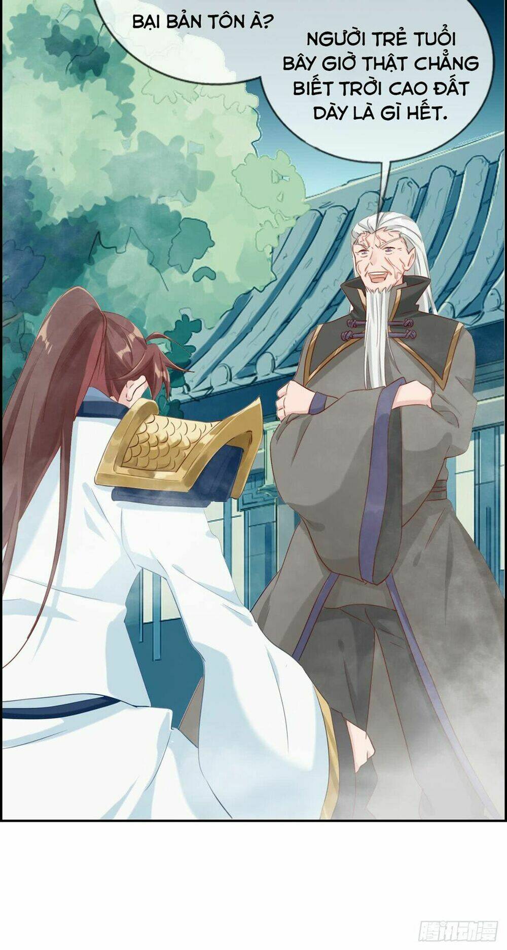 tối cường hoàn khố hệ thống chapter 9 24