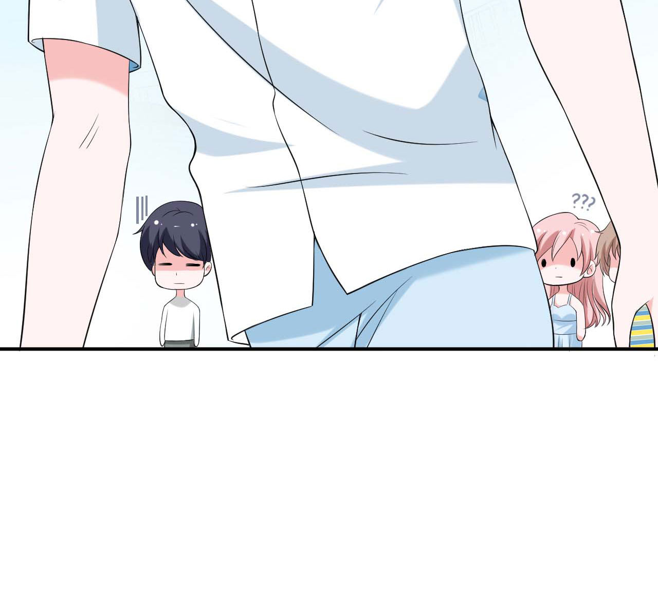 bí mật không thể yêu đương chapter 65 42