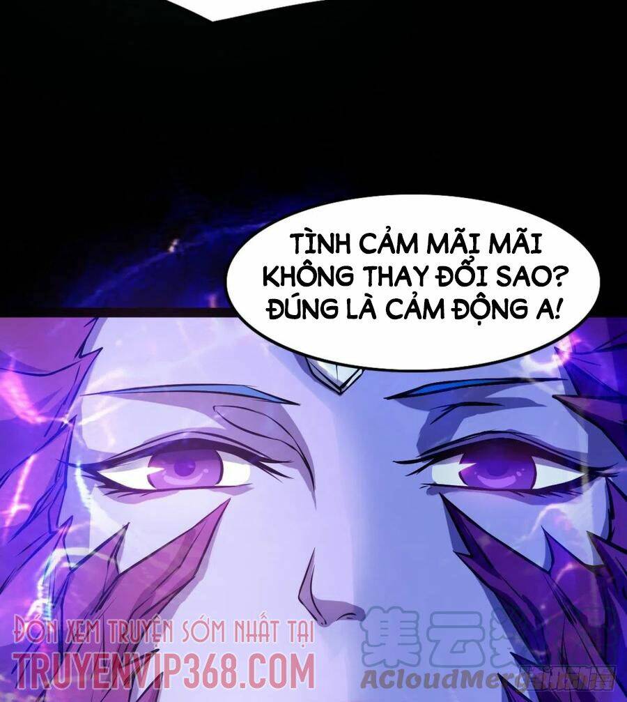 ma hoàng sư đệ quả thực quá chung tình chapter 76 59