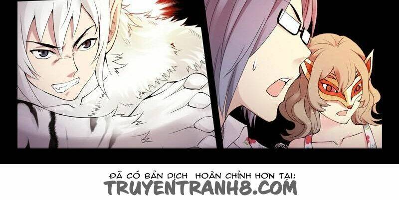 bầu trời máu chapter 98 2