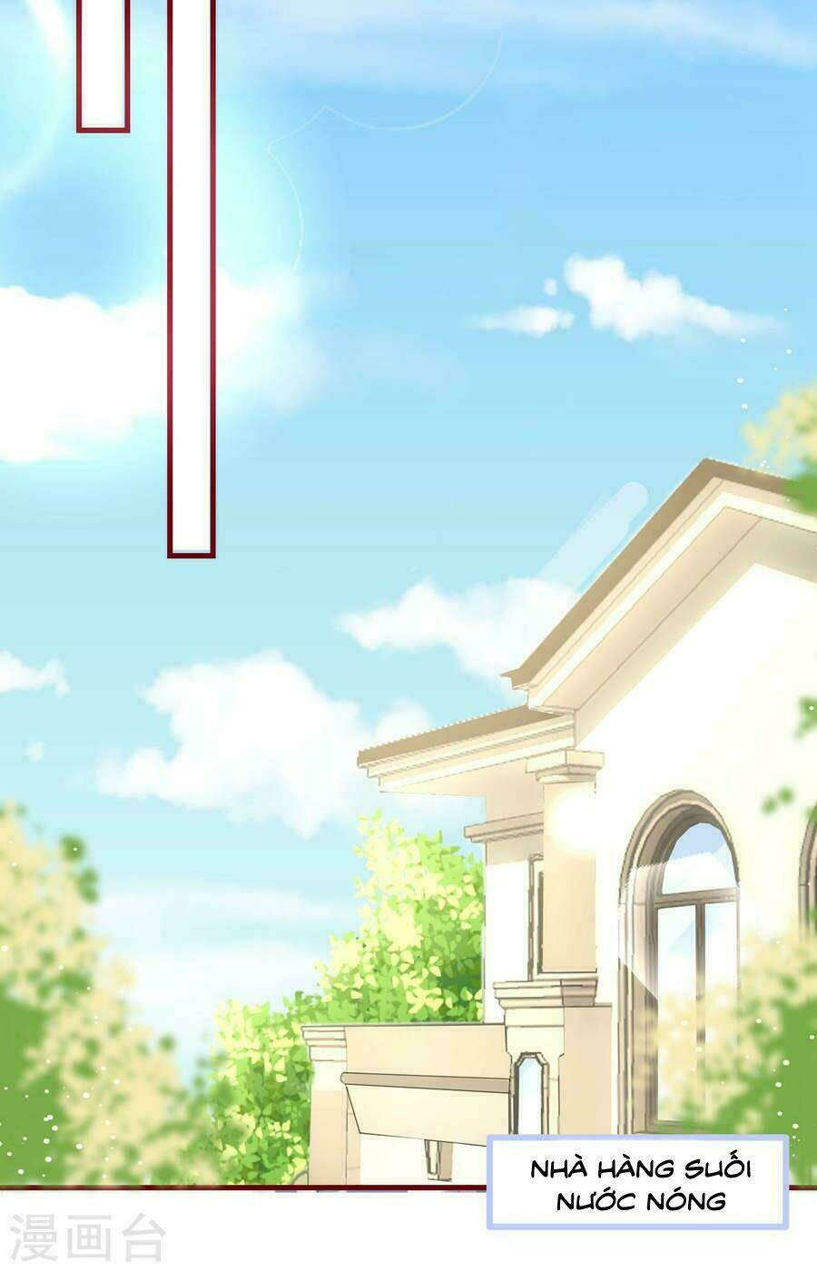 hôm nay tôi sẽ yêu ai đây ? chapter 31 23