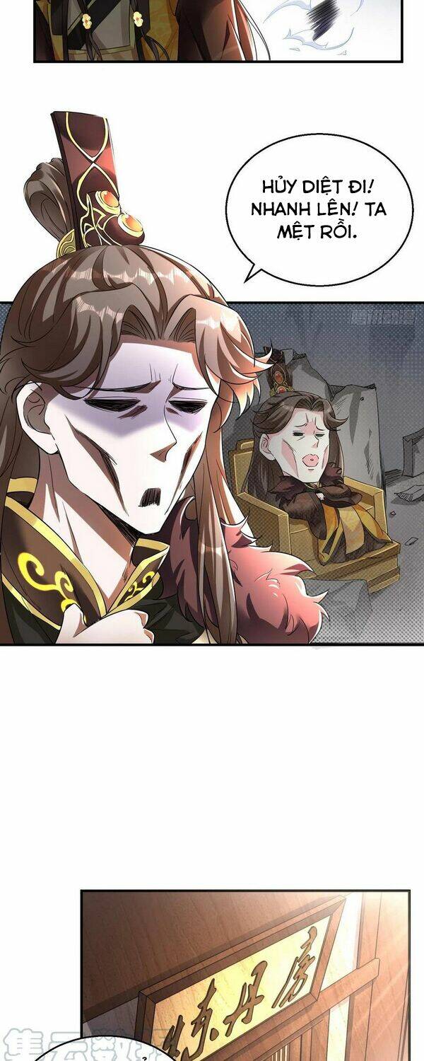 tà du ký chapter 91 10