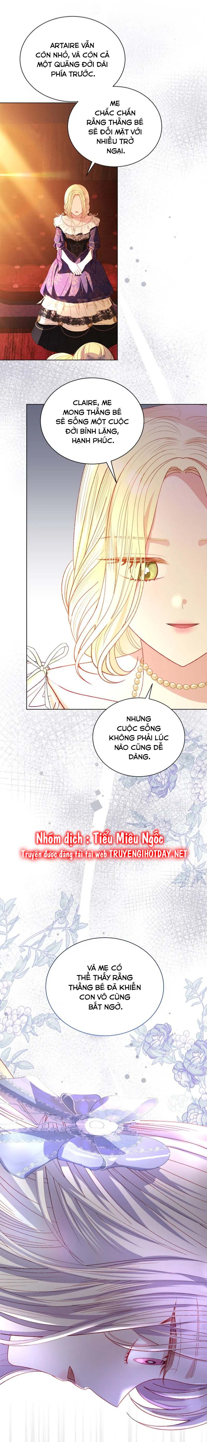 papa của tôi đã xuất hiện chapter 45 11