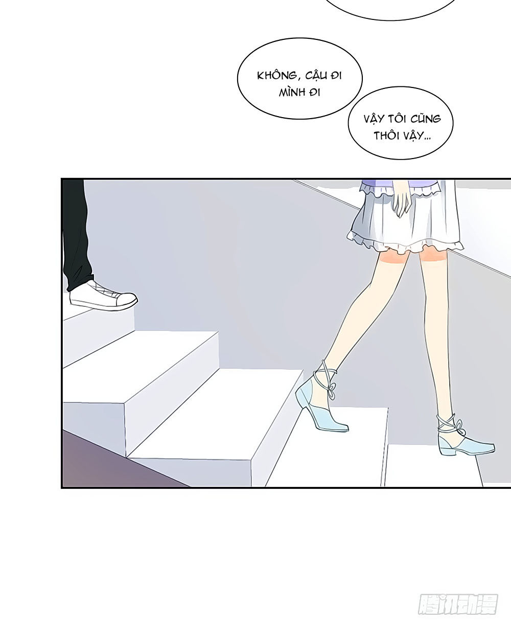 sinh sinh tương thác chapter 39 43