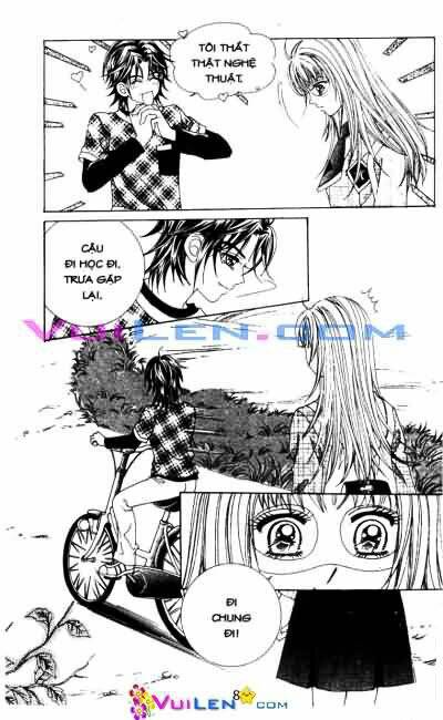 sâu trong ánh mắt chapter 21 7