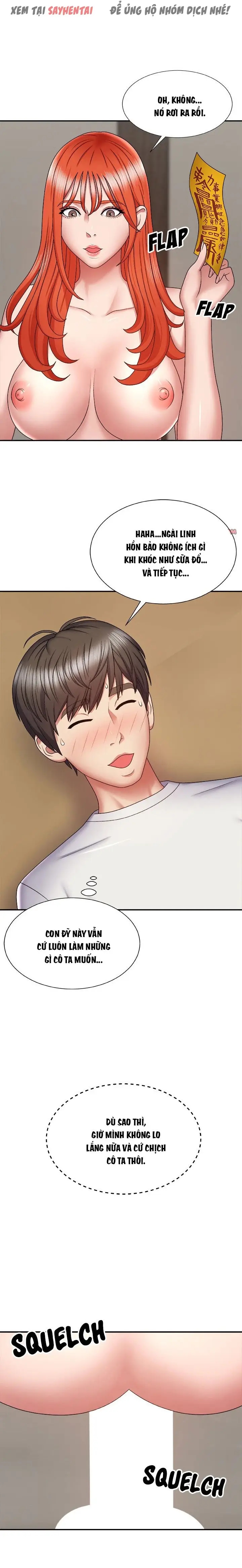 chiếm hữu linh hồn chapter 10 12