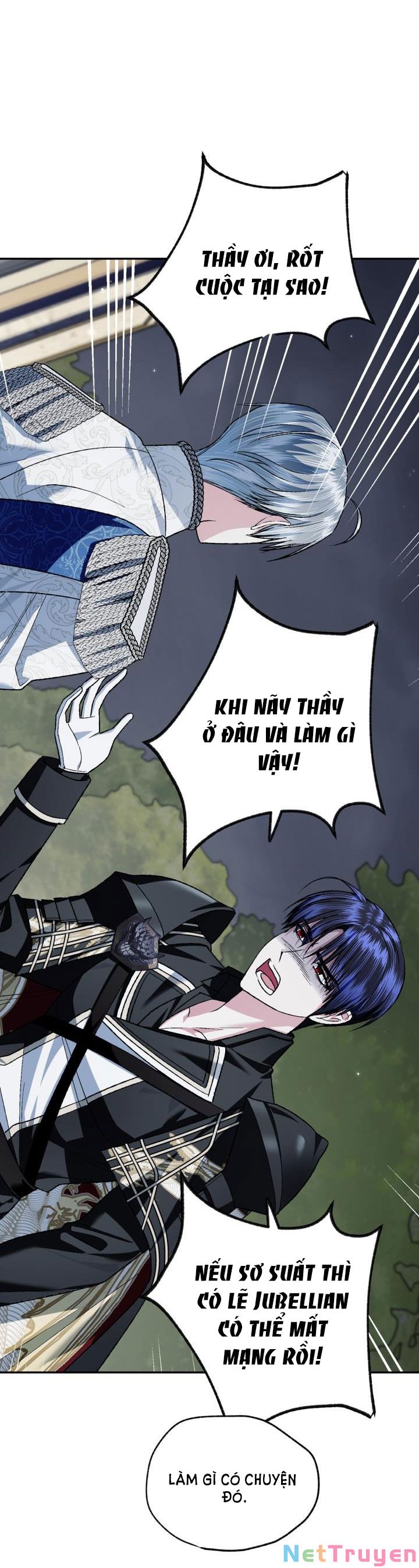 cha, con không muốn kết hôn đâu chapter 91 77